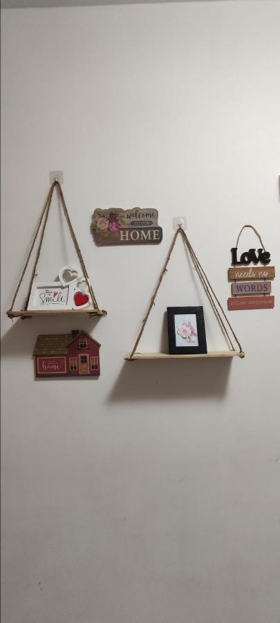 Hani Homestay Wifi Netflix Secure Parking Klia Usim Inti Aeon Mall Нилай Экстерьер фото