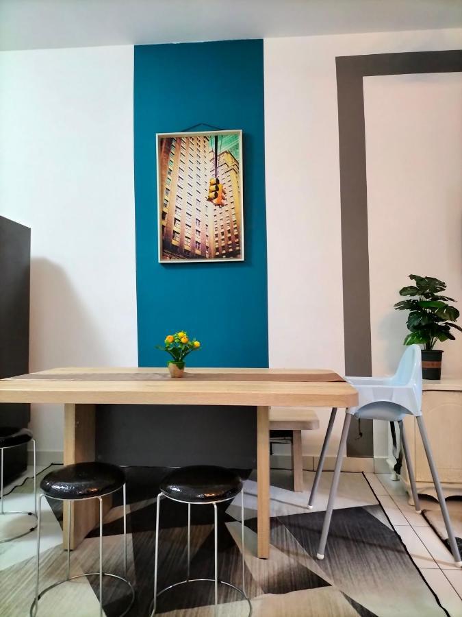 Hani Homestay Wifi Netflix Secure Parking Klia Usim Inti Aeon Mall Нилай Экстерьер фото