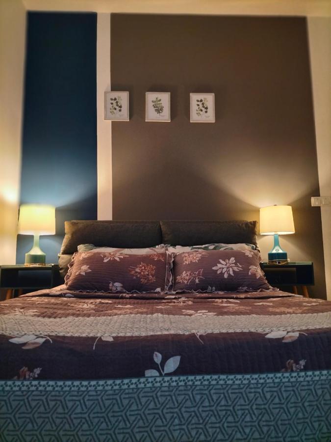 Hani Homestay Wifi Netflix Secure Parking Klia Usim Inti Aeon Mall Нилай Экстерьер фото