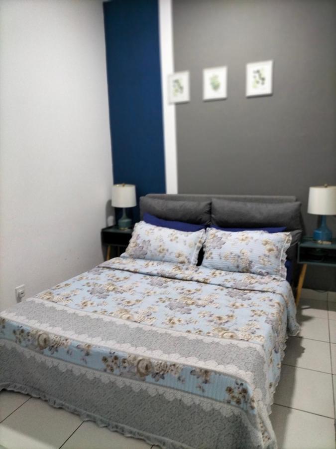 Hani Homestay Wifi Netflix Secure Parking Klia Usim Inti Aeon Mall Нилай Экстерьер фото
